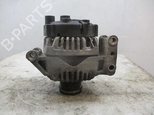 Alternator FIAT PUNTO (199_) 1.3 D Multijet | BP30650902M7 