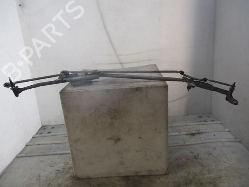 Used Front wipers mechanism MERCEDES-BENZ VITO / MIXTO Van (W639) 110 CDI (639.601, 639.603, 639.605) (95 hp) 29467732