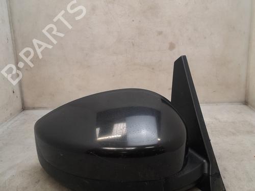 Right mirror RENAULT ESPACE IV (JK0/1_) 2.0 dCi (JK01, JK02, JK1J, JK1K, JK1H) | BP29144107C27 