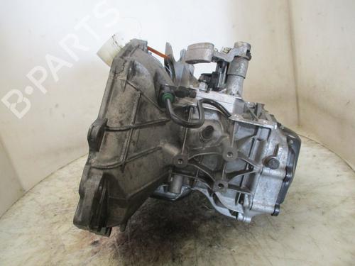 Gearbox OPEL CORSA E (X15) 1.4 (08, 68) | BP26637893M3 
