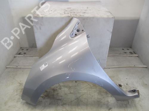 Voorscherm links Voorscherm links RENAULT CLIO IV (BH_) 1.5 dCi 75 (75 hp) 37082721 37082721