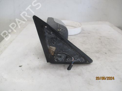 Left mirror BMW 3 Compact (E36) 318 tds | BP26634656C26 