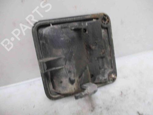 Rear right exterior door handle PEUGEOT BOXER Van (230L)  | BP24009578C130 
