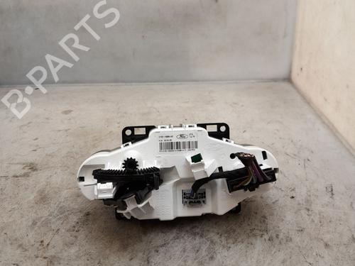 AC-Styringsenhed/Manøvreenhed FORD FIESTA VI (CB1, CCN) 1.25 | BP29576819I5 