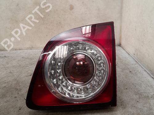 Used Right tailgate light VW GOLF PLUS V (5M1, 521) [2004-2013]  28527176
