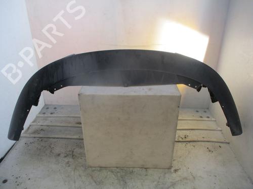 Front bumper VW PASSAT B6 Variant (3C5) 2.0 TDI 4motion | BP30138637C7