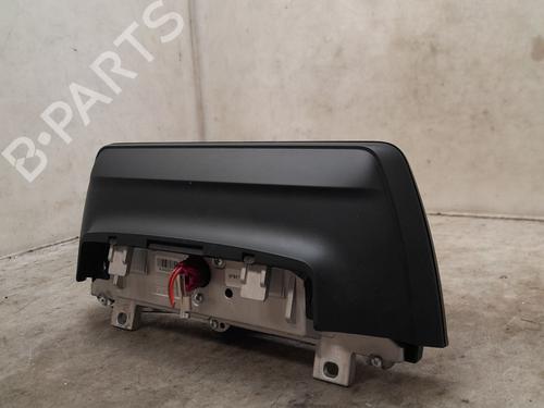 Display monitor BMW 3 Touring (F31) 320 d xDrive | BP28363795C48 