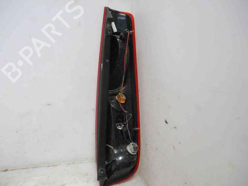 Left taillight FORD FIESTA V (JH_, JD_) 1.6 16V | BP24005739C34 