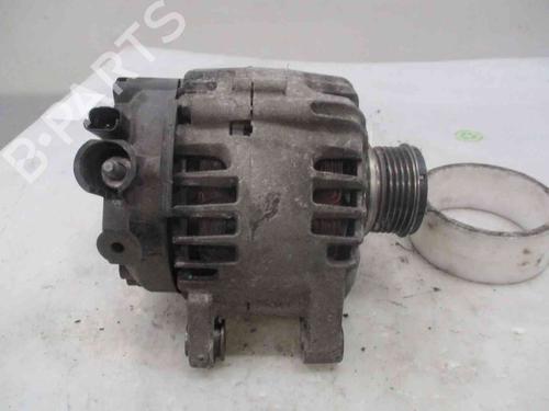 Generator CITROËN C3 II (SC_)  | BP26632999M7 
