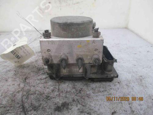 ABS pump RENAULT CLIO III (BR0/1, CR0/1) 1.2 16V (BR0R, BR1D, BR1L, CR0R) | BP19712071M43 