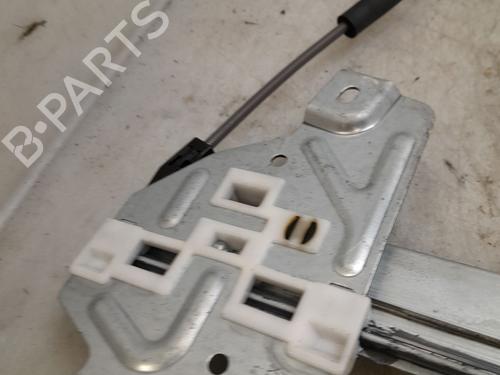 Front right window mechanism KIA PICANTO II (TA) 1.0 | BP32099074C23  - Image 6