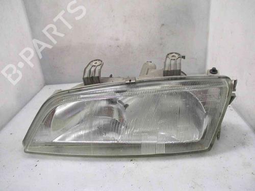 Venstre forlygte NISSAN PRIMERA Traveller (WP11) [1996-2002]  26624034