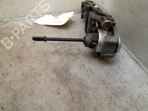 Front right exterior door handle AUDI TT (8N3) 1.8 T | BP22759896C129 