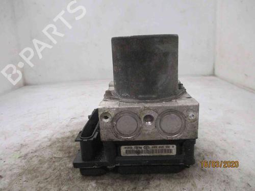 ABS pump MERCEDES-BENZ A-CLASS (W169) A 180 CDI (169.007, 169.307) | BP19712031M43 
