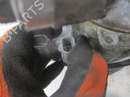 AC compressor RENAULT CLIO V (B7_) 1.5 Blue dCi 85 (B7AG) | BP33858384M34  - Image 8