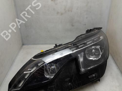 Used Left headlight PEUGEOT 3008 II SUV (MC_, MR_, MJ_, M4_) [2016-2025]  30949173