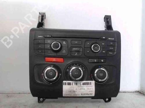 Used Climate control CITROËN C4 II (NC_) 1.6 HDi 110 (112 hp) 21833493