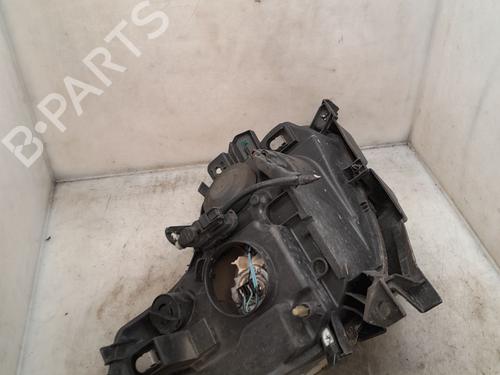 Left headlight RENAULT CLIO III (BR0/1, CR0/1) 1.5 dCi (C/BR0G, C/BR1G) | BP33187385C28 - Image 3