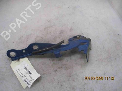 Used Hinge/Door check strap CHEVROLET SPARK (M300) [2009-2025]  19722858