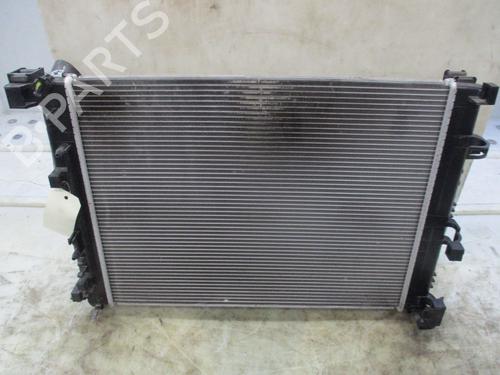 Water radiator RENAULT CLIO V (B7_) 1.0 LPG (B7MT) | BP30723052M31