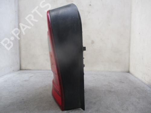 Left taillight MERCEDES-BENZ A-CLASS (W168) A 140 (168.031, 168.131) | BP27530454C34 