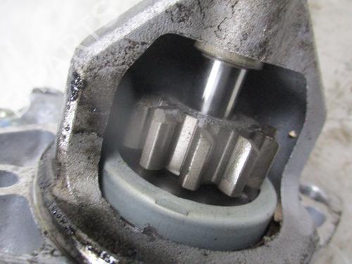 Starter TOYOTA COROLLA Verso (ZER_, ZZE12_, R1_) 2.2 D-4D (AUR10_, AUR10R) | BP30604903M8 