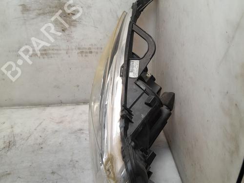 Right headlight CITROËN C3 II (SC_) 1.2 VTi 82 | BP36756795C29 - Image 2