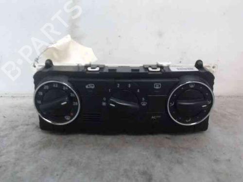 Used Climate control MERCEDES-BENZ A-CLASS (W169) A 180 CDI (169.007, 169.307) (109 hp) 24005014