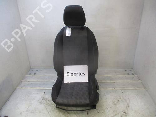Sedile anteriore sinistro OPEL CORSA F (P2JO) 1.2 (68) (75 hp) 31723641
