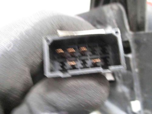 Left mirror AUDI A3 (8L1) 1.6 | BP19719110C26 