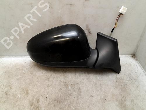 Right mirror LANCIA MUSA (350_) 1.3 D Multijet (350.AXM11, 350.AXM1A, 350.AXI1A) | BP26638712C27 