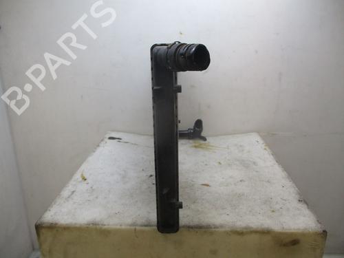 Water radiator VW PASSAT B6 (3C2) 1.9 TDI | BP26638270M31 