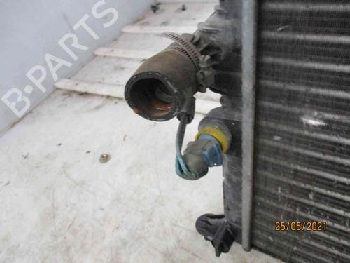 Water radiator CITROËN XANTIA (X1_, X2_) 1.8 i 16V | BP24010374M31 