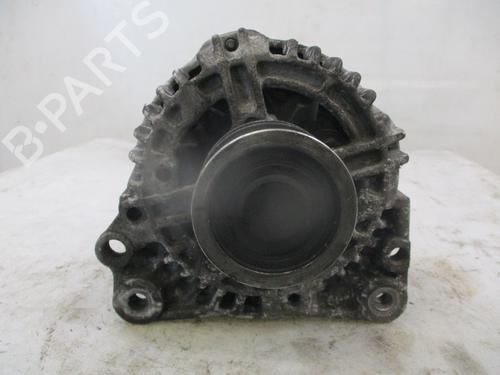 Used Alternator VW POLO (6N2) 1.9 SDI (64 hp) 31054586