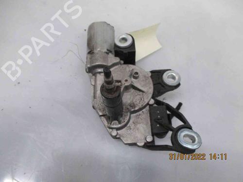 Rear wiper motor VW TOURAN (1T1, 1T2) 1.6 | BP19724171M102 