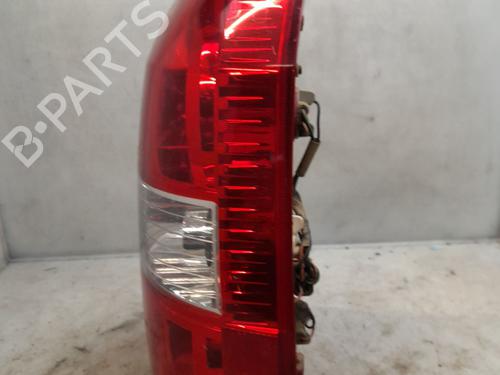 Right taillight HYUNDAI TUCSON (JM) 2.0 CRDi | BP32199443C35
