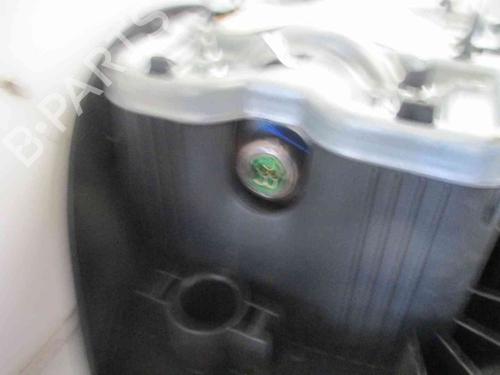 Driver airbag RENAULT MODUS / GRAND MODUS (F/JP0_) 1.2 (JP0C, JP0K, FP0C, FP0K, FP0P, JP0P, JP0T) | BP20206019C9 