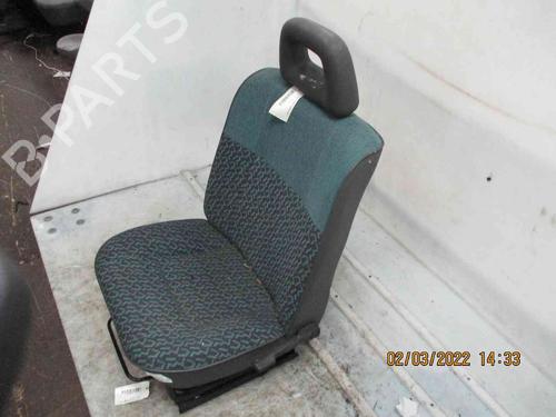 Right front seat RENAULT SUPER 5 (B/C40_)  | BP26620250C16 