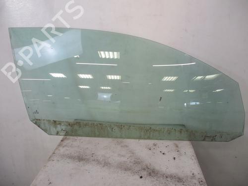 Used Front right door window VW GOLF V (1K1) 1.9 TDI (90 hp) 26230755