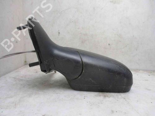 Left mirror CITROËN XSARA Coupe (N0) 1.4 i | BP26630194C26 
