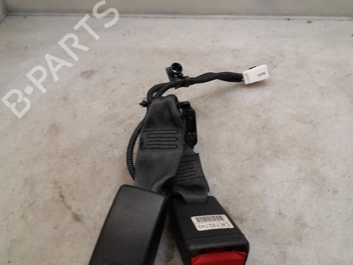 Used Seat buckle Seat buckle KIA PICANTO II (TA) 1.0 (67 hp) 34045793 34045793
