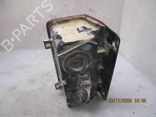 Reverse light FIAT TALENTO Platform/Chassis (296_) 1.6 D | BP19723504C36 