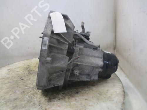 Gearbox DACIA SANDERO 1.5 dCi | BP31983964M3