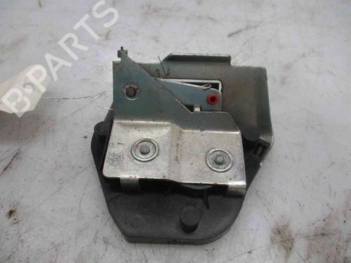 Used Rear right lock CITROËN EVASION MPV (22, U6) 1.9 TD (92 hp) 20206141