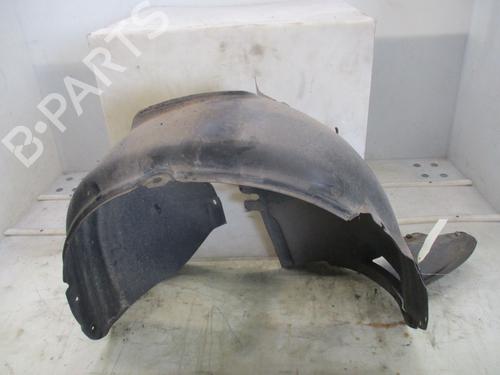 Used Wheel arch Wheel arch VW GOLF VI (5K1) 2.0 TDI (110 hp) 33726733 33726733