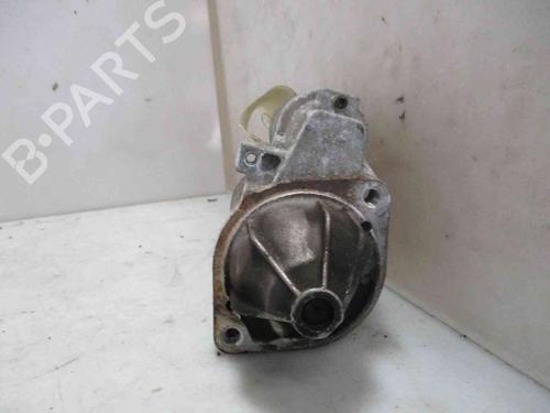 Startmotor MERCEDES-BENZ C-CLASS (W203) C 220 CDI (203.008) (150 hp) 19737829