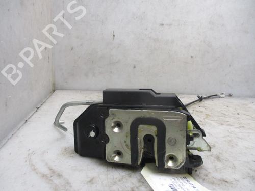 Used Rear right lock HYUNDAI i10 I (PA) 1.2 (86 hp) 26638839