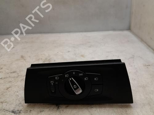 Licht Schakelaar BMW 3 Touring (E91) 318 d (143 hp) 31282960