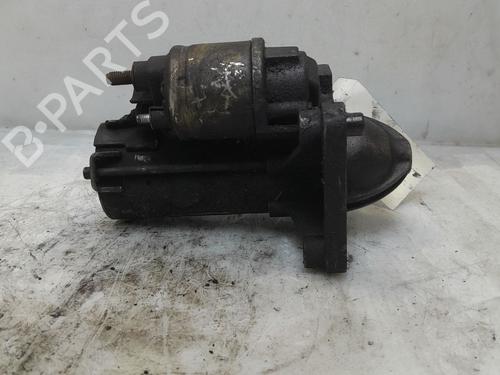 Startmotor FORD FIESTA VI (CB1, CCN) 1.4 TDCi | BP31029171M8