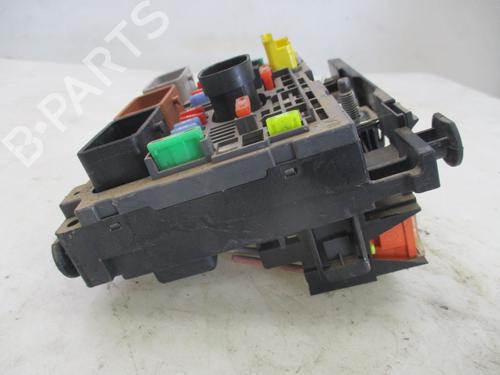 Fuse box CITROËN BERLINGO Box Body/MPV (B9) 1.6 HDi 90 16V | BP33946657E1  - Image 6